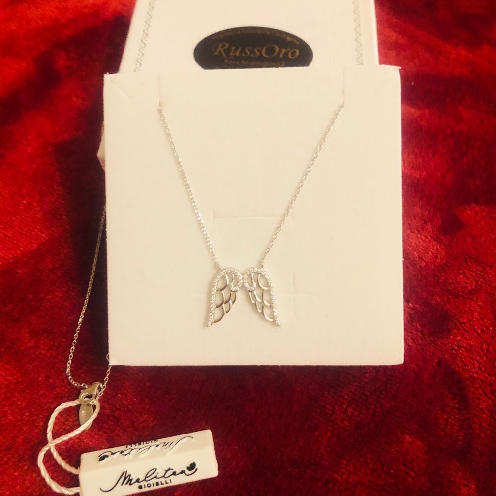 Milita necklace🙂